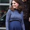 Story image for kate middleton pregnant from Express.co.uk