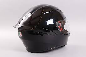 Tested Agv K1 Motorcycle Helmet Review