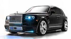 6 for sale starting at $389,996. Drake And Chrome Hearts Designed A Gothic 1 Of 1 Rolls Royce Cullinan Robb Report
