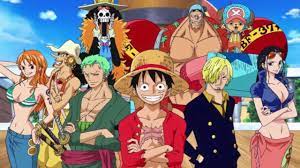 One Piece new teaser: What is the Ridiculous Power and will Luffy defeat  Kaido? | PINKVILLA
