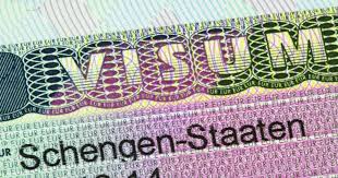 Lawful permanent residents must maintain updated visa information with cbp. Schengen Visa Everything You Need To Know
