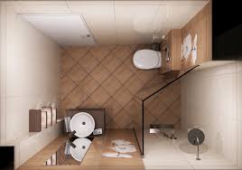Проекти за баня според големината на помещението. Interioren Proekt Na Banya 5 Kv M Ot Dzhesika Spisanie Zhilisha