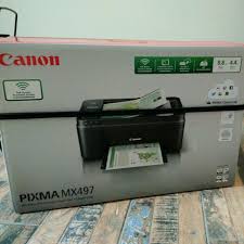 Canon pixma mx497 ij printer driver for linux (debian packagearchive). Canon Pixma Mx497 Computers Tech Printers Scanners Copiers On Carousell