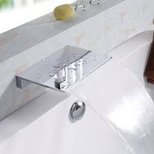 Isenberg Cascade Bathroom Faucet