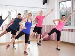 know best aerobic exercises for weight loss