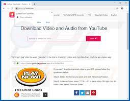 Y2mate helps download videos from youtube for free to pc, mobile. How To Uninstall Y2mate Com Virus Virus Removal Instructions Updated