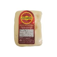 jarlsberg semi soft part skim cheese