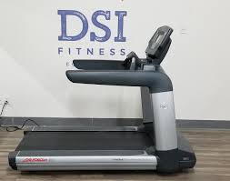 life fitness 95t inspire treadmill