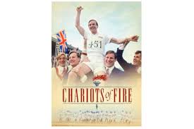 It won't be around forever so buy yours here today! What Is Your Favorite Quote From The Movie Chariots Of Fire
