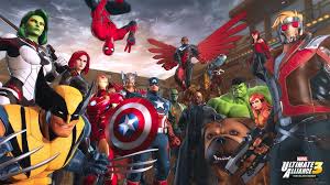 Ultimate alliance 2 cheats & more for playstation 3 (ps3). Marvel Ultimate Alliance 3 Guide How To Unlock All Characters Including Secret Ones
