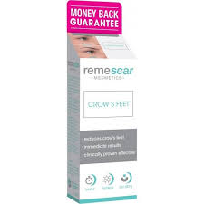remescar crows feet cream eye cream for