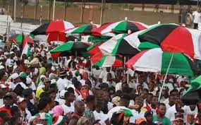 Image result for ndc campaign team