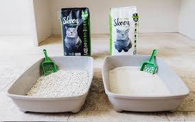 our cat litter
