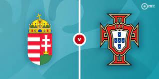 Hungary v portugal prediction hungary will be up against it versus a talented portuguese squad, but have home advantage in budapest. Qys8c9 Tunfxvm