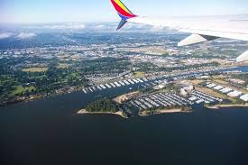 10 airports in oregon which will let