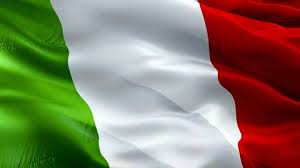 Flag and statistics about the flag description of italy. Italy Flag Stock Video Footage 4k And Hd Video Clips Shutterstock