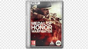 medal of honor warfighter medal of