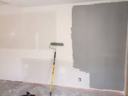 Tinted Primer Magic The Painting Company