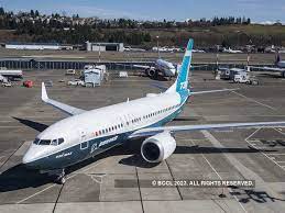 boeing 737 max india grounds boeing