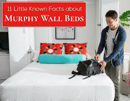 Murphy Wall Beds