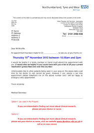 simple appointment letter 12