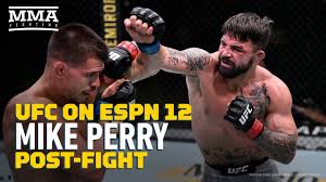 Updated weekly, with up to 650 fighters listed per weight division. Mike Perry Reviews Girlfriend S Corner Performance Blasts Darren Till Mma Fighting Youtube