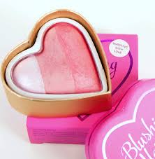 baked highlighter blush bronzer ebay