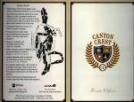 Canyon Crest Country Club - Course Profile | S. California PGA