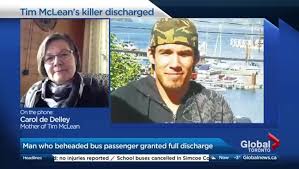 But there was no evidence. Looking Back At The Greyhound Bus Beheading A Decade Down The Road Globalnews Ca