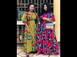 Photos pour modele couture pagne ivoirien. Tres Magnifique Modele De Wax Modele Robe Pagne Wax Tendances African Fashion 2020 Youtube