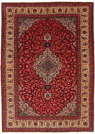 isfahan persian carpet spc276 1186
