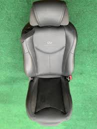 Front Seats For Infiniti G37 For