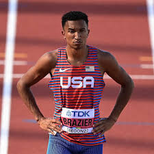 american 800m record holder