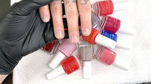 dazzle dry nail polish colors