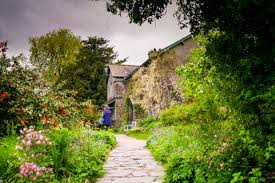 Hill Top Beatrix Potter S House Wwp