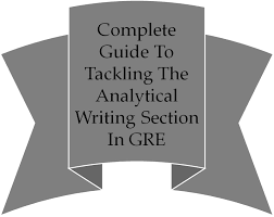 GRE Analytical Writing Syllabus   Topics   Tips to Write AWA Essays SlideShare