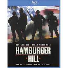 Трендовая цена основана на ценах за последние 90 loved the movie the first time i saw it many years ago. Hamburger Hill Blu Ray Movie New Free Shipping Tradepongo