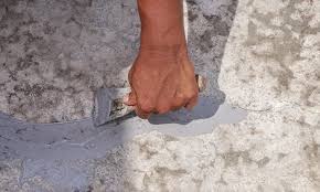 How To Seal Basement Concrete Floor