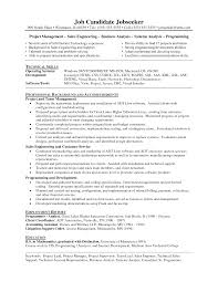 College Instructor Resume Sample   Best Resume Collection 