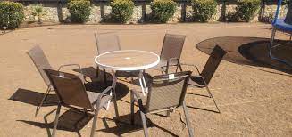 Patio Furniture For In El Paso Tx