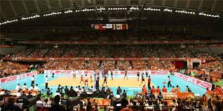 News Japan Sets Bar For High Level Volleyball Entertainment