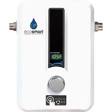 Ecosmart Eco 11 Tankless Electric Water
