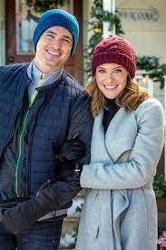 We did not find results for: Christmas Cookies Movie Jill Wagner Wes Brown Hallmark Christmas Movies