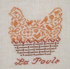 Jbw Designs French Hen