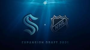 Jun 07, 2021 · the seattle kraken will join the nhl next season, but before they do they have to do an expansion draft. Bprlmfipca4jlm