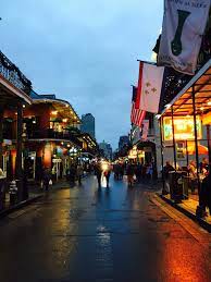 1 day trip in new orleans without tours