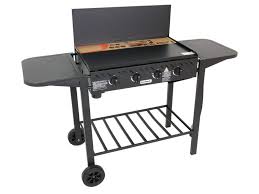 4 burner gas bbq hot plate barbeque