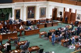 diverse is the 2023 texas legislature