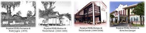 Ia bersempadan dengan daerah klang dan sepang. Portal Rasmi Pdt Kuala Langat Sejarah Pejabat Daerah Tanah Kuala Langat