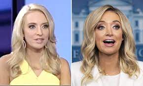 The latest tweets from kayleigh mcenany (@kayleighmcenany). White House Press Secretary Kayleigh Mcenany Called Trump Racist And Hateful Back In 2015 Daily Mail Online